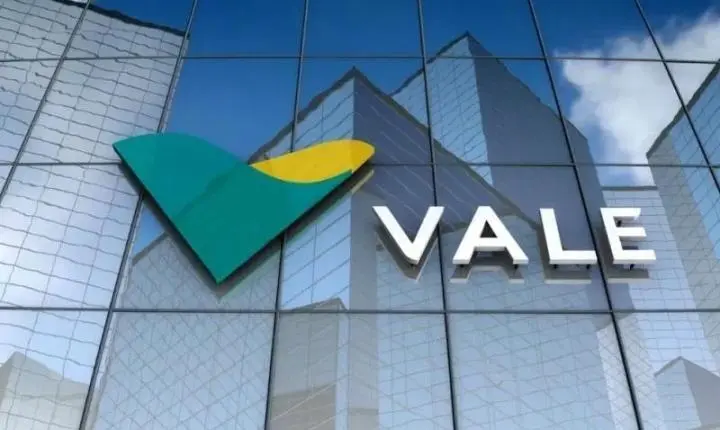 Valor da marca Vale aumenta para US$ 2,7 bilhões em 2026