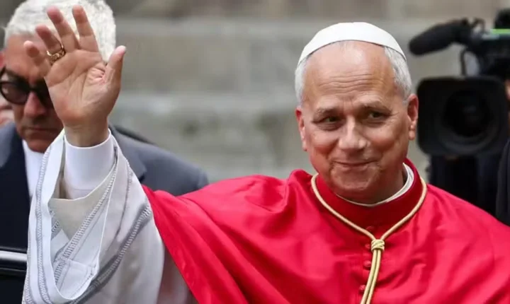 Vaticano abençoa paraenses para o Círio de Nazaré 2026