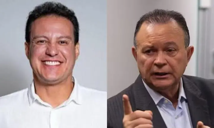 'Vergonha': Camarão vai pra cima de Carlos Brandão e critica Ideb do Maranhão