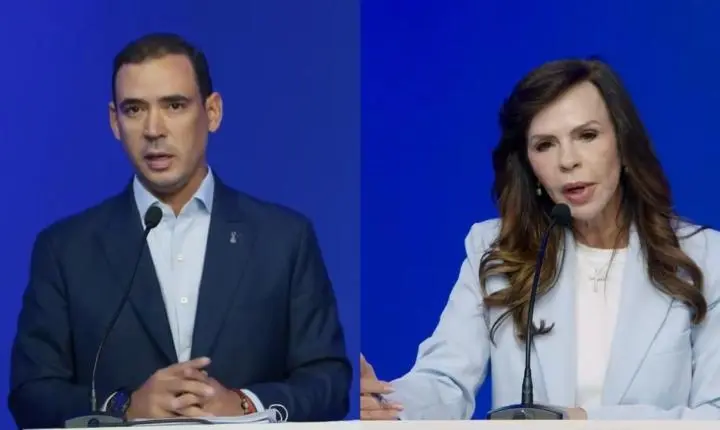 Vicentinho e Dorinha polarizam 1º debate entre candidatos ao Governo do Tocantins