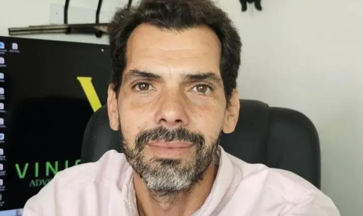 Vinícius Borba quer unir preservação e desenvolvimento no Pará