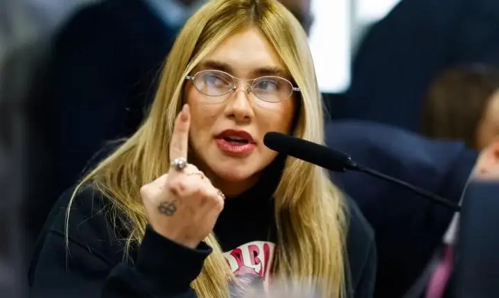 Virgínia encerra com a Blaze após contrato de R$ 100 milhões ir à Justiça