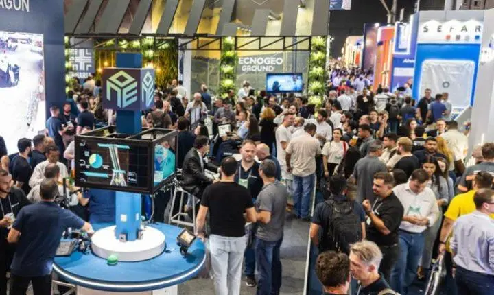 WIKA estreia na EXPOSIBRAM com tecnologias de sensoriamento para mineração