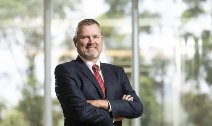 Wilfred Brujin é eleito presidente do conselho da Vale
