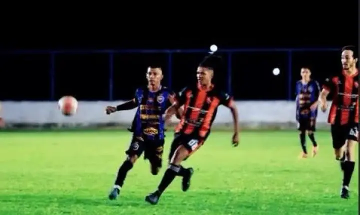 Xinguara inicia 39º Campeonato Municipal da Primeira Divisão