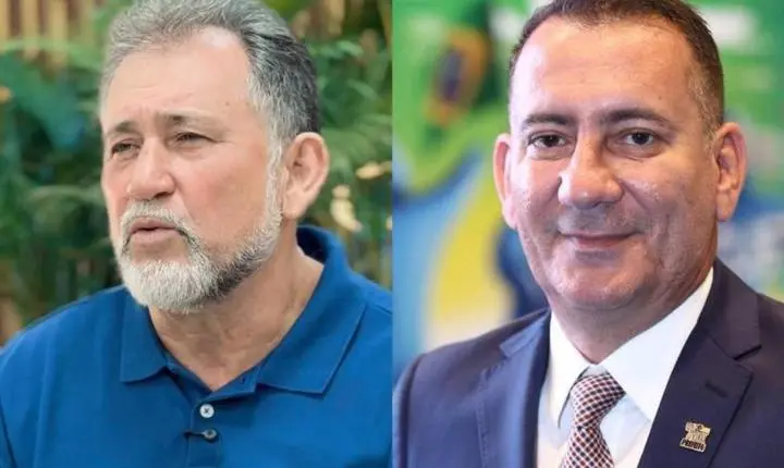 Zé Geraldo rebate Jair Martins e acusa ex-prefeito de desviar recursos em CDA
