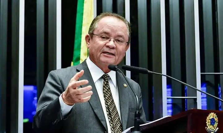 Zequinha Marinho lidera gastos na disputa pelo Senado no Pará